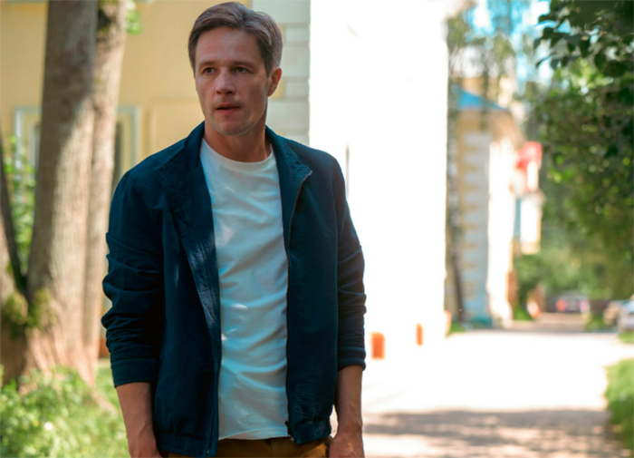 Сериал «Жертва» (2025) - сюжет, актеры и роли, кадры из сериала