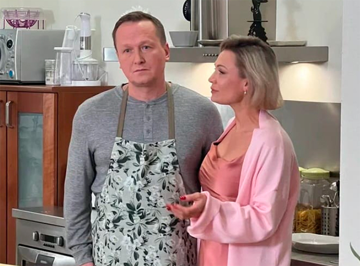 Сериал &laquo;Жизнь без ошибок&raquo; (2026) - сюжет, актеры и роли, кадры из сериала