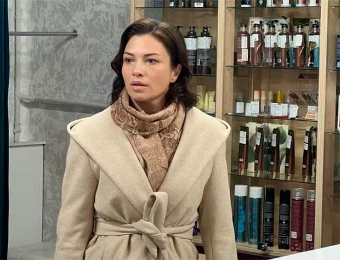 Сериал &laquo;Жизнь без ошибок&raquo; (2026) - сюжет, актеры и роли, кадры из сериала