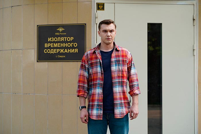 Сериал «Жизнь сначала» (2025) - сюжет, актеры и роли, кадры из сериала