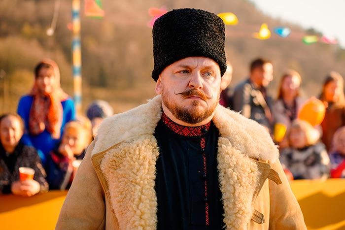 Сериал «Знахарь» (2025) - сюжет, актеры и роли, кадры из сериала