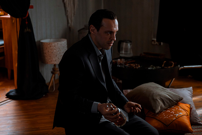 Сериал «Золотое дно 2 сезон» (2025) - сюжет, актеры и роли, кадры из сериала