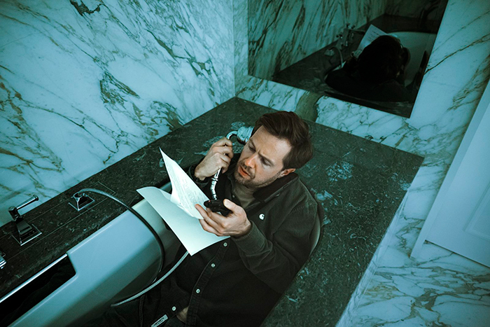 Сериал «Золотое дно 2 сезон» (2025) - сюжет, актеры и роли, кадры из сериала