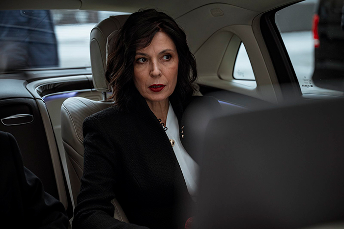 Сериал «Золотое дно 2 сезон» (2025) - сюжет, актеры и роли, кадры из сериала