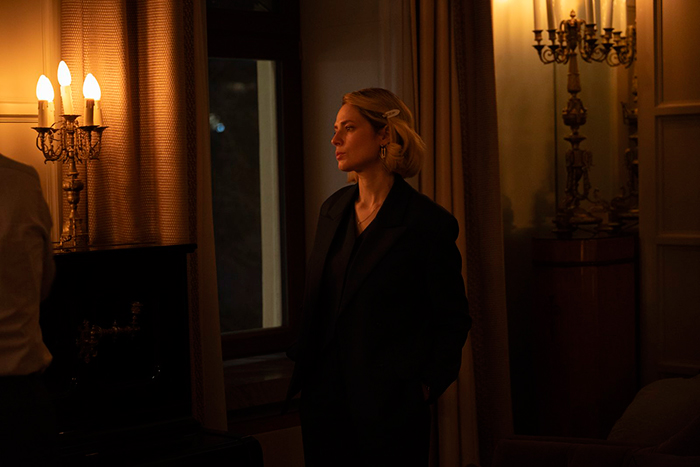 Сериал «Золотое дно 2 сезон» (2025) - сюжет, актеры и роли, кадры из сериала