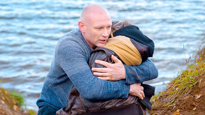 Сериал &laquo;Зов русалки&raquo; (2026) - сюжет, актеры и роли, кадры из сериала