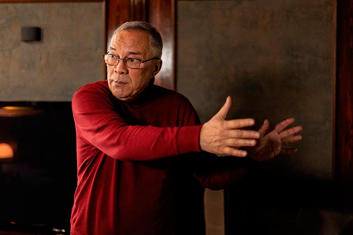 Сериал &laquo;Зов русалки&raquo; (2026) - сюжет, актеры и роли, кадры из сериала