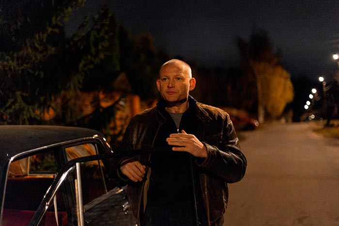 Сериал &laquo;Зов русалки&raquo; (2026) - сюжет, актеры и роли, кадры из сериала