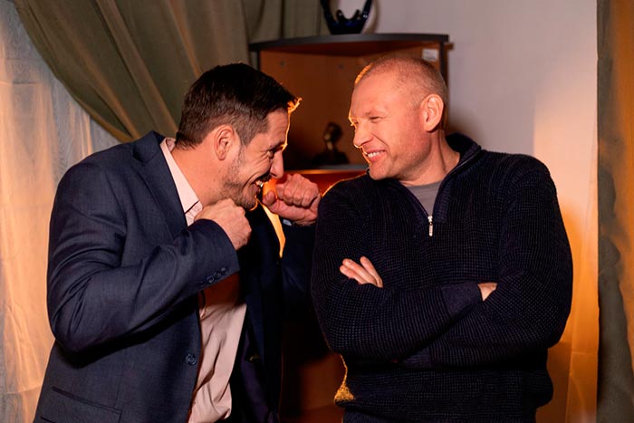 Сериал &laquo;Зов русалки&raquo; (2026) - сюжет, актеры и роли, кадры из сериала