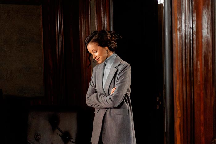 Сериал &laquo;Зов русалки&raquo; (2026) - сюжет, актеры и роли, кадры из сериала