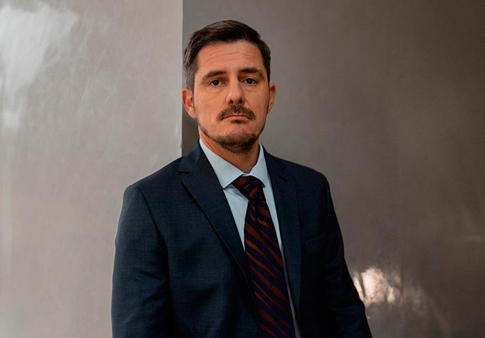 Сериал &laquo;Зов русалки&raquo; (2026) - сюжет, актеры и роли, кадры из сериала