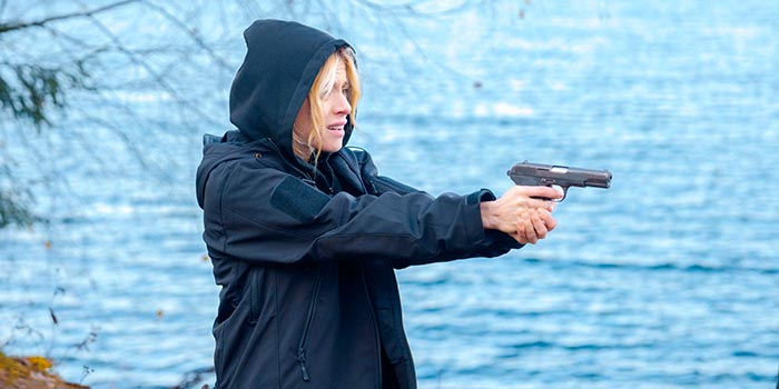 Сериал &laquo;Зов русалки&raquo; (2026) - сюжет, актеры и роли, кадры из сериала