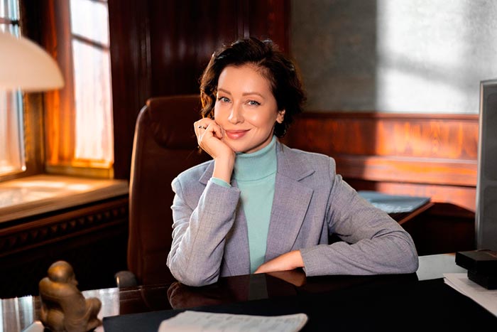 Сериал &laquo;Зов русалки&raquo; (2026) - сюжет, актеры и роли, кадры из сериала