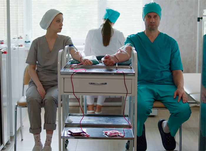 Сериал &laquo;Зовите Ермолова! 6 сезон&raquo; (2026) - сюжет, актеры и роли, кадры из сериала