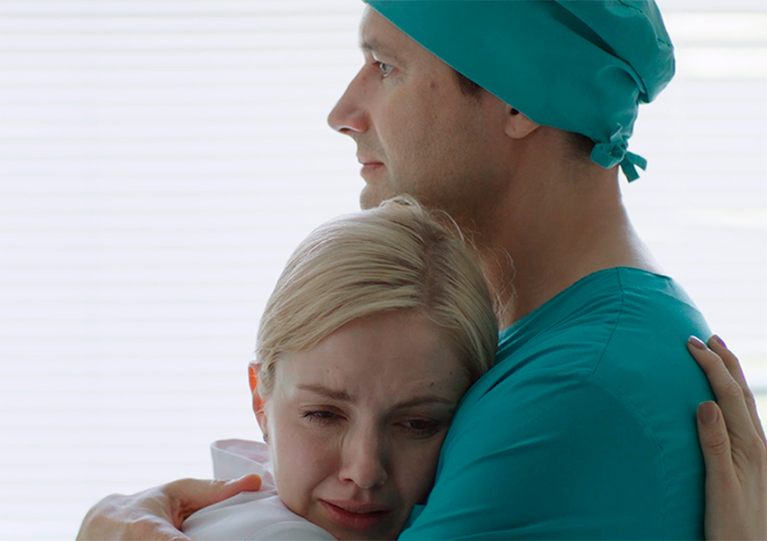 Сериал &laquo;Зовите Ермолова! 6 сезон&raquo; (2026) - сюжет, актеры и роли, кадры из сериала