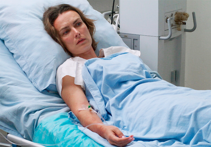 Сериал &laquo;Зовите Ермолова! 6 сезон&raquo; (2026) - сюжет, актеры и роли, кадры из сериала